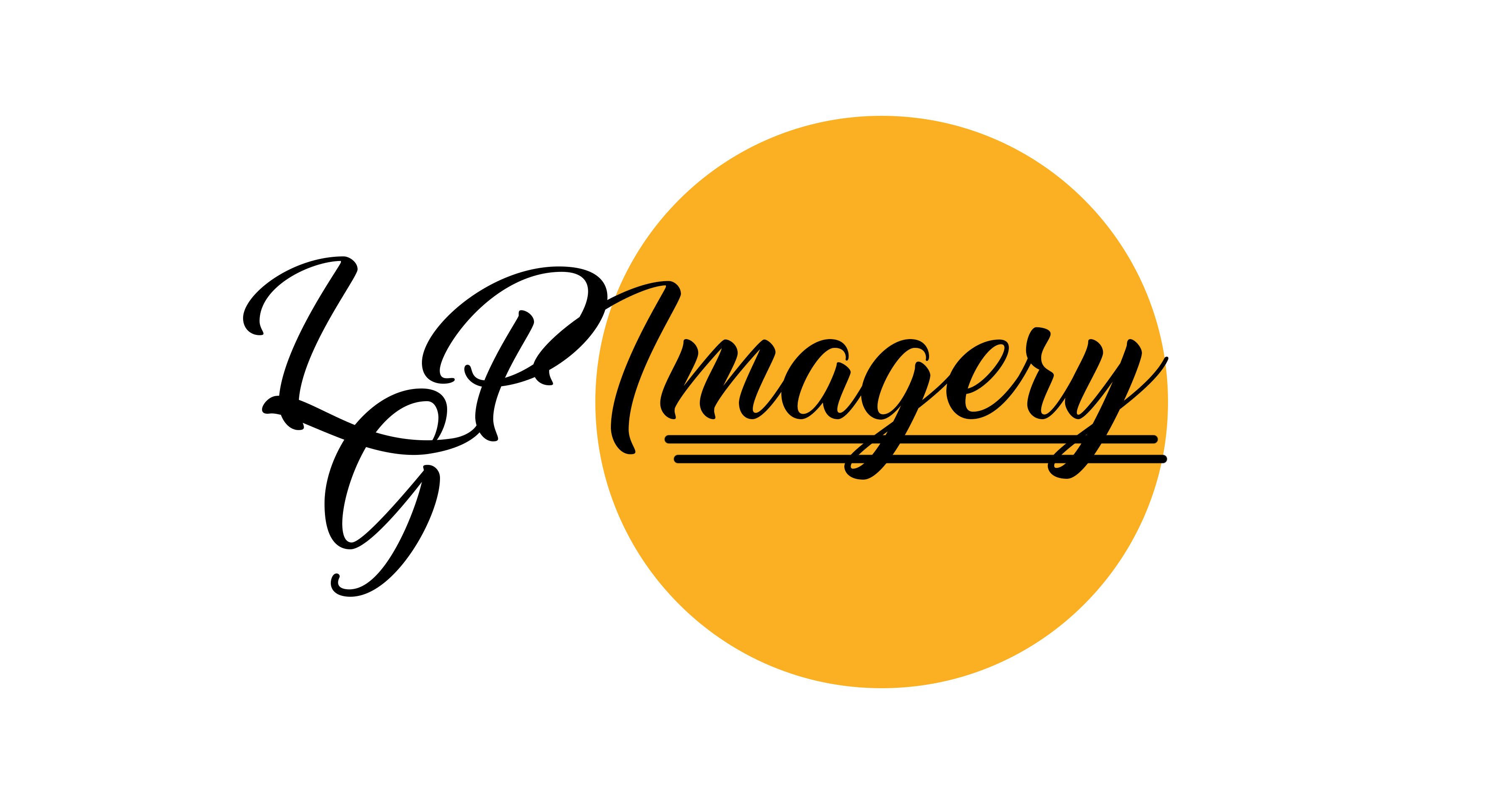 LGP Imagery - Artist Website